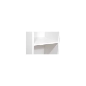 Thon LP Studio Rack WH
