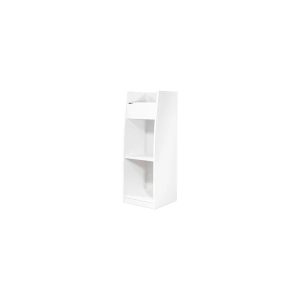 Thon LP Studio Rack WH