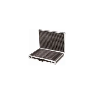 Thon Microphone Flight Case 14 PB