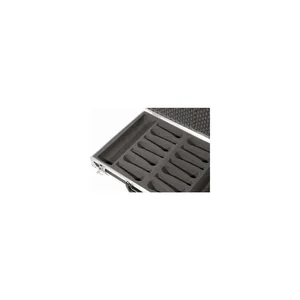 Thon Microphone Flight Case 14 PB