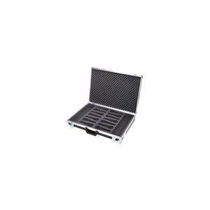Thon Microphone Flight Case 14