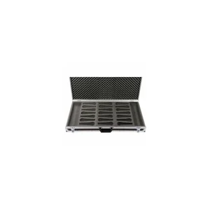 Thon Microphone Flightcase 21