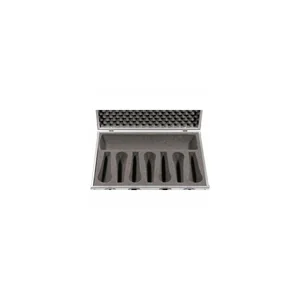 Thon Microphone Flightcase 7