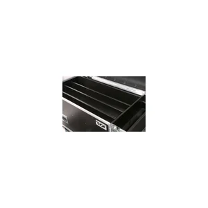 Thon Mikrostativ Case for 15 Stands