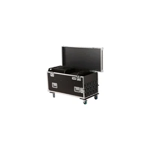 Thon Mikrostativ Case for 15 Stands