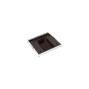 Thon Mixer Case A&H CQ18T