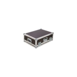 Thon Mixer Case A&H Qu-16