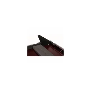Thon Mixer Case A&H Qu-32