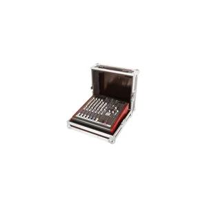 Thon Mixer Case A&H ZED60-10FX