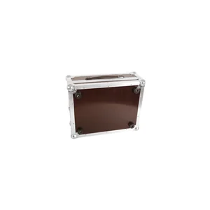 Thon Mixer Case A&H ZED60-14FX