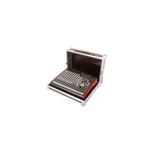 Thon Mixer Case A&H ZED60-14FX