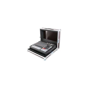 Thon Mixer Case Behringer PMP 4000