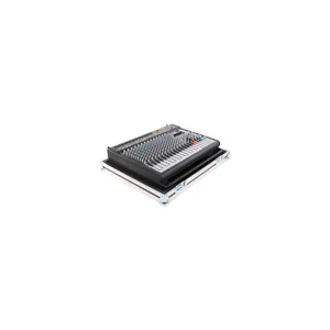 Thon Mixer Case Behringer PMP 5000