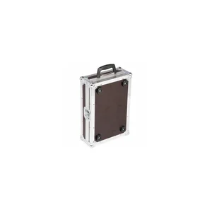Thon Mixer Case Mackie 802 VLZ4