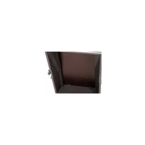 Thon Mixer Case Mackie Onyx8