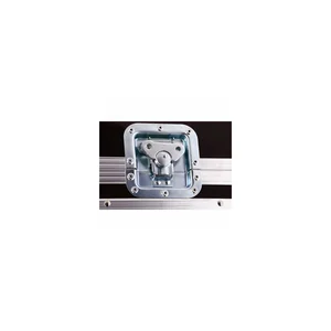 Thon Mixer Case Numark M 6USB