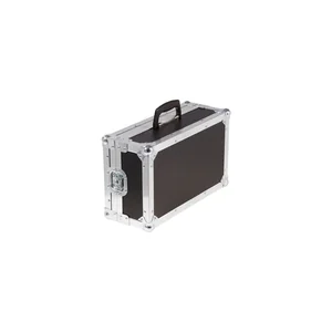 Thon Mixer Case Soundcraft Ui 12