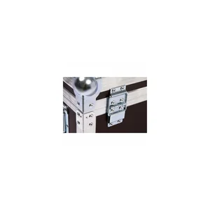 Thon Multi Flat Par Case 24x25