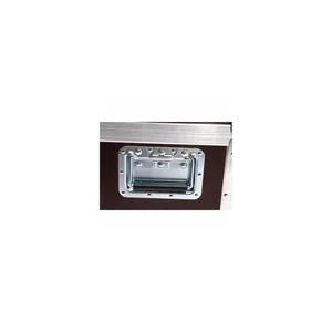 Thon Multi Flat Par Case 24x25