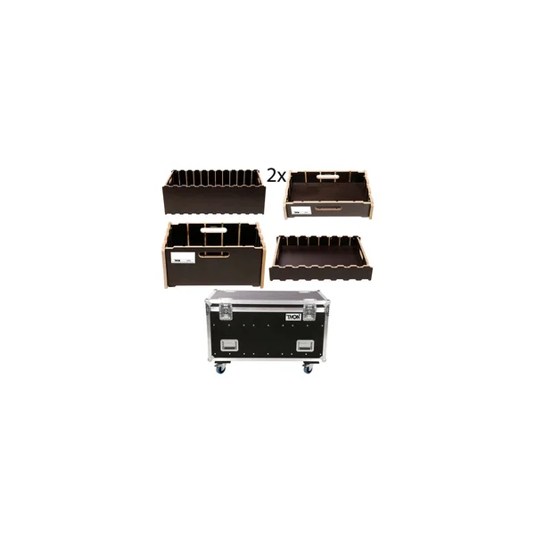 Thon Multiflex 120 Grid Bundle 1