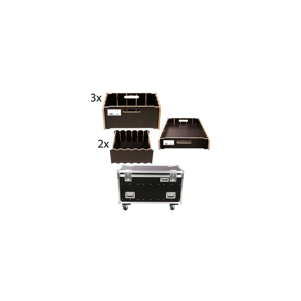 Thon Multiflex 120 Grid Bundle 2