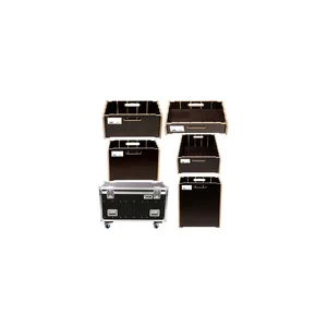 Thon Multiflex 120 Grid Bundle 3