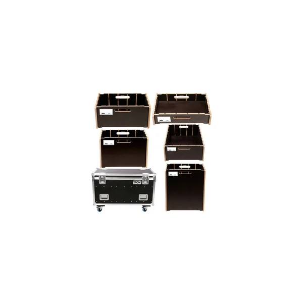 Thon Multiflex 120 Grid Bundle 3