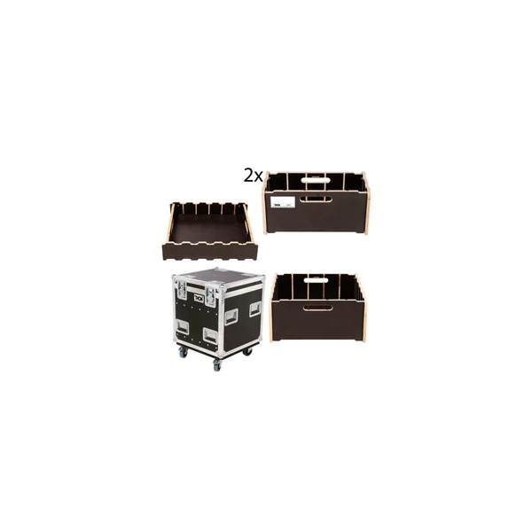 Thon Multiflex 60 Grid Bundle 1