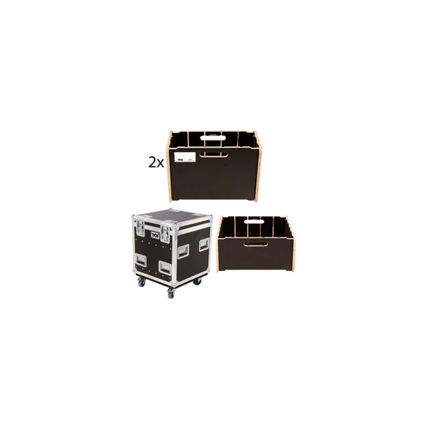 Thon Multiflex 60 Grid Bundle 2