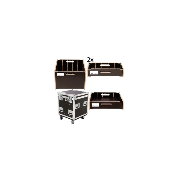 Thon Multiflex 60 Grid Bundle 3
