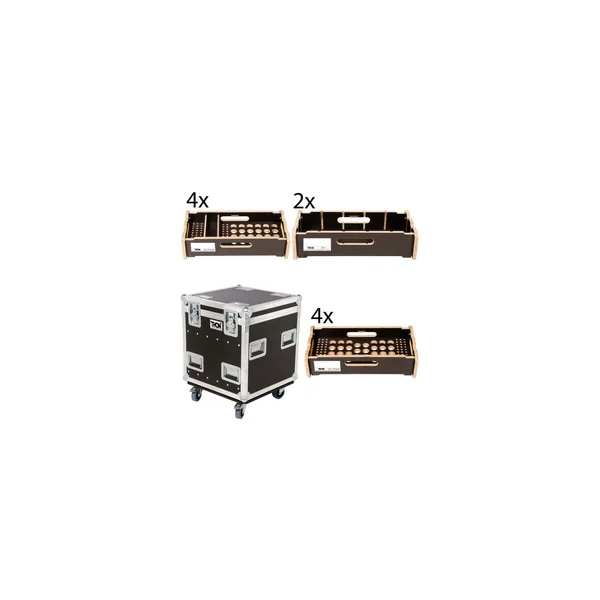 Thon Multiflex 60 Grid Bundle 4
