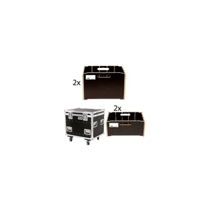 Thon Multiflex 80 Grid Bundle