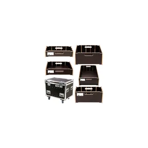 Thon Multiflex 90 Grid Bundle 1