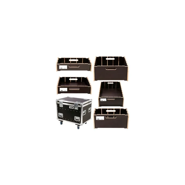 Thon Multiflex 90 Grid Bundle 1
