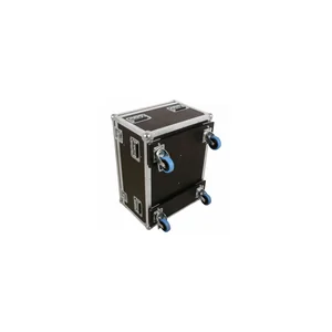 Thon Multiflex Flat PAR Case 80