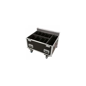 Thon Multiflex Flat PAR Case 80