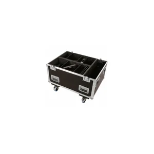 Thon Multiflex Flat PAR Case 80