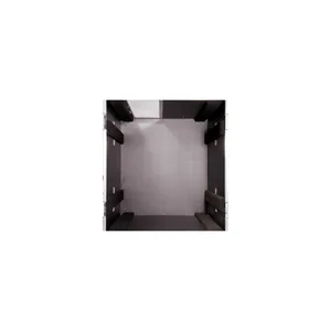 Thon Multiflex Racklid I 8U MK II