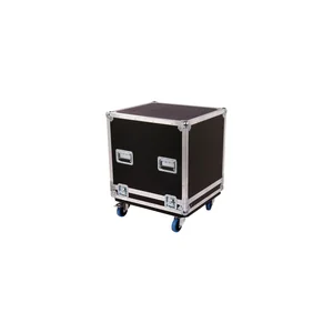 Thon Multiflex Racklid I 8U MK II