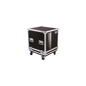 Thon Multiflex Racklid I 8U MK II