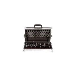 Thon Pedal Case for T-Rex Soulmate