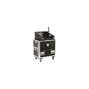 Thon Premium Flip-Case Wing Compact