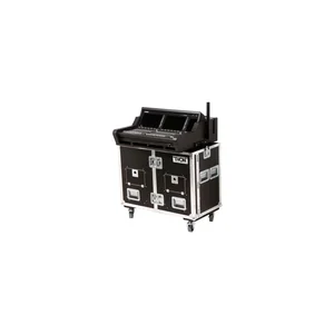 Thon Premium Flip Case Yamaha DM7