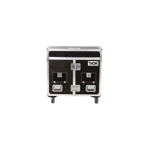 Thon Premium Flip Case Yamaha DM7