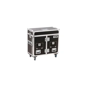 Thon Premium Flip Case Yamaha DM7