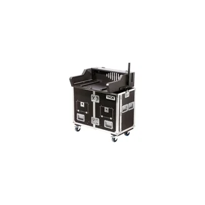 Thon Premium Flip Case Yamaha DM7
