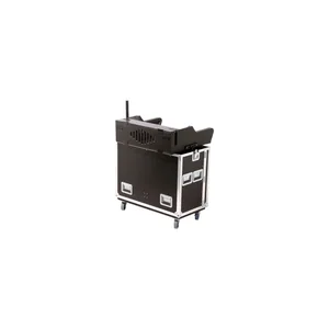 Thon Premium Flip Case Yamaha DM7
