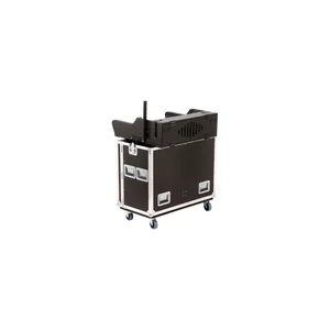 Thon Premium Flip Case Yamaha DM7