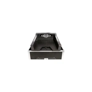 Thon Premium Flip-Case Yamaha QL1