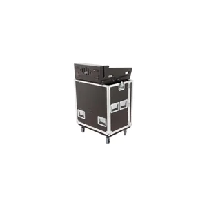 Thon Premium Flip-Case Yamaha QL1